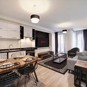 Deluxe Suite met een King Size Bed